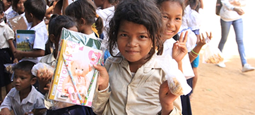 NGO / Non-Profit Organization