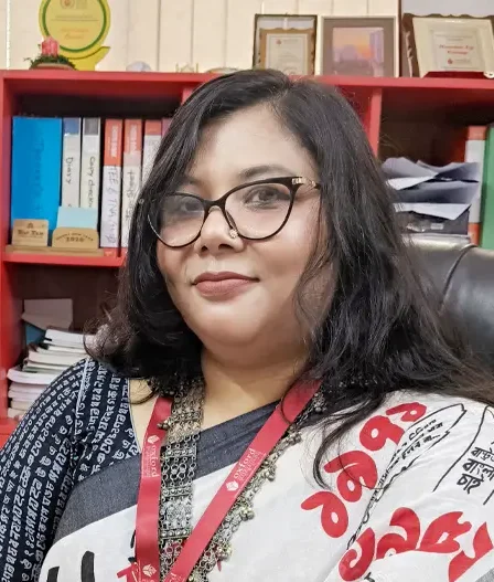 Fahmida Islam