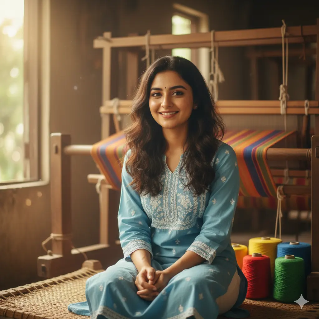 Fariha Zaman