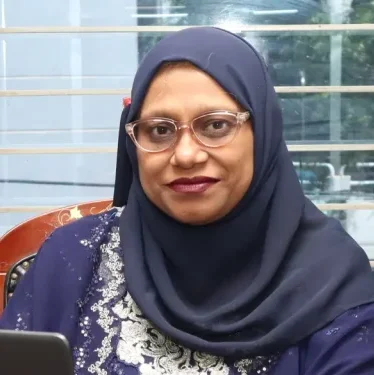 Farhana Hossain