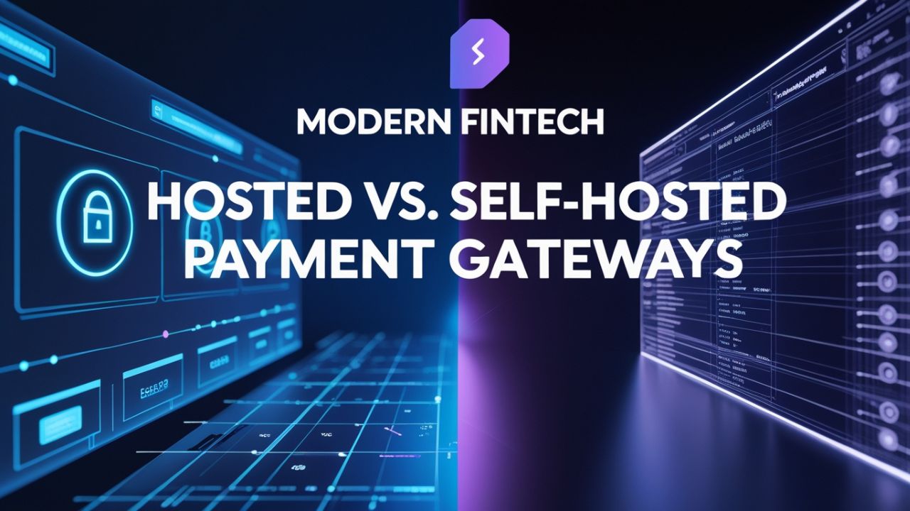 Hosted vs. Self-Hosted Payment Gateways