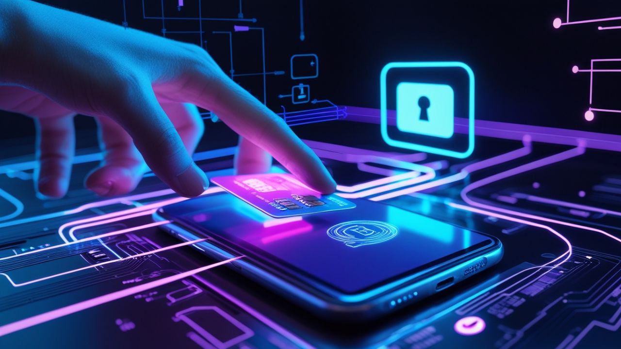 How Does a Payment Gateway Work Behind the Scenes