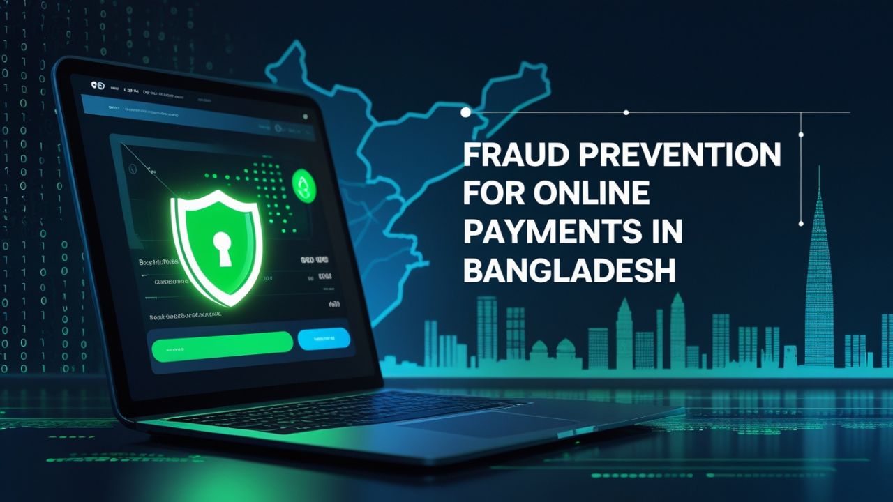 Essential Fraud Prevention for Online Payments in Bangladesh