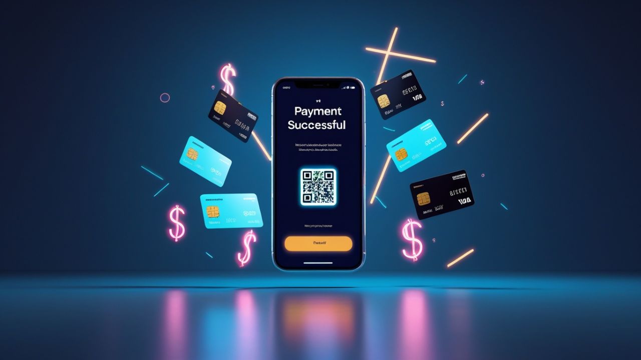 How to Accept Payments Online