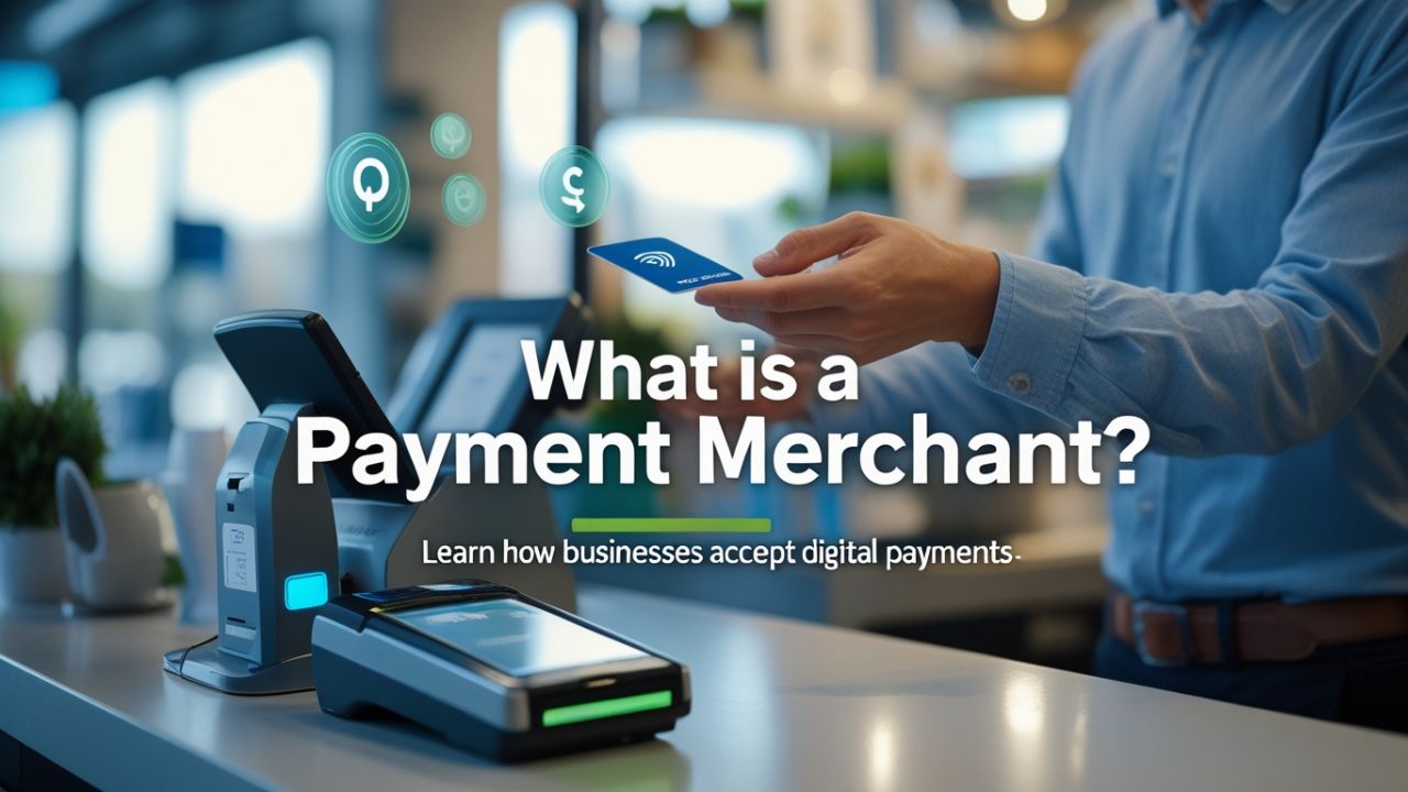 What Is a Payment Merchant