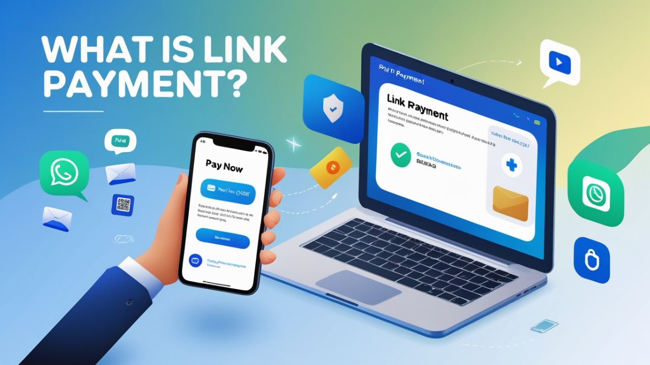 What Is Link Payment