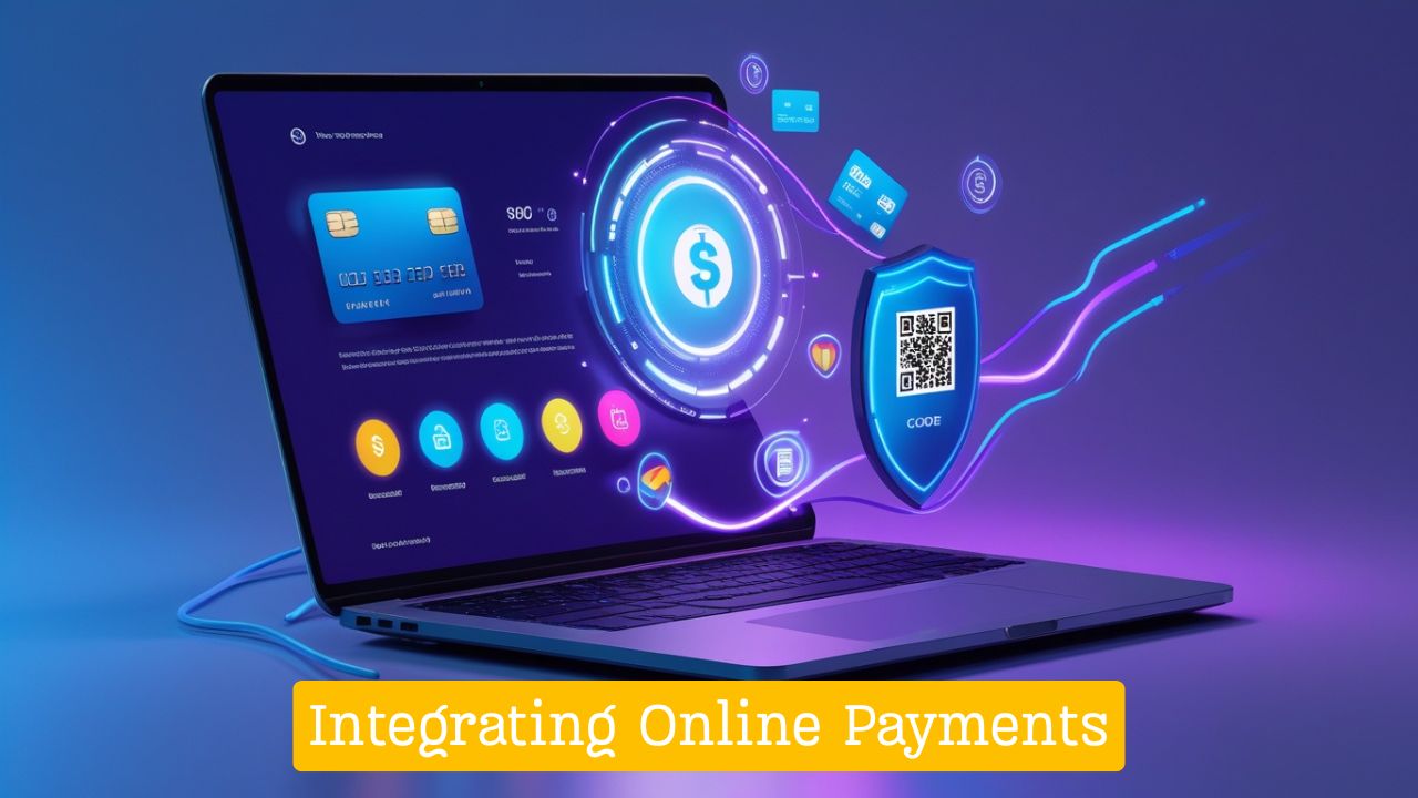 Integrating Online Payments: From API to Checkout