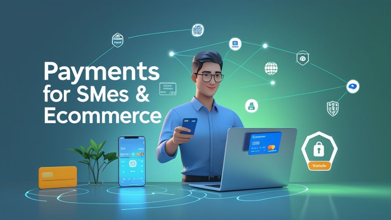 Optimizing Payments for SMEs & Ecommerce Growth