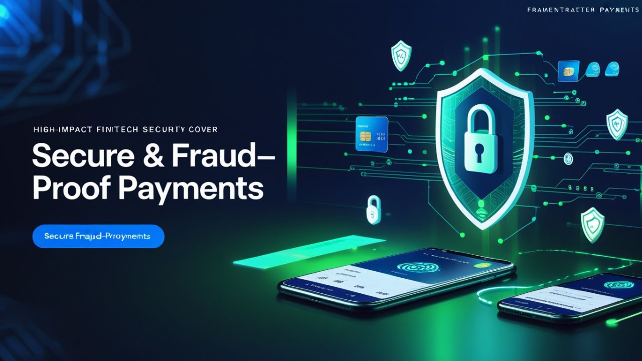 Secure & Fraud-Proof Payments for Bangladeshi Businesses – Full Guide