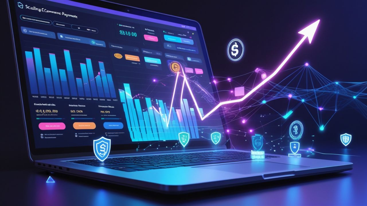 Scaling Ecommerce Payments From Solo to Multi-Store