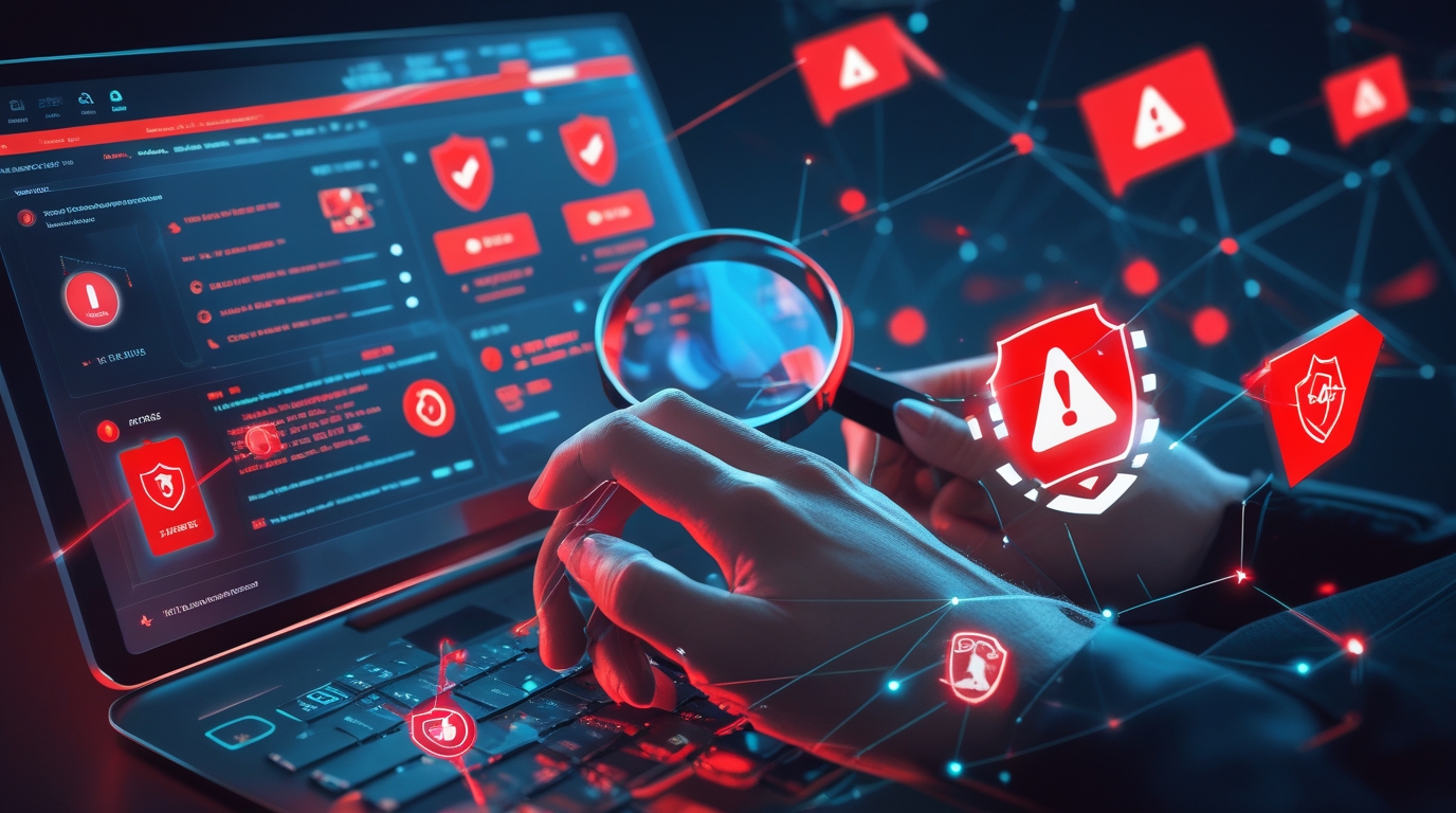 Top 5 Fraud Red Flags in bKash Transactions